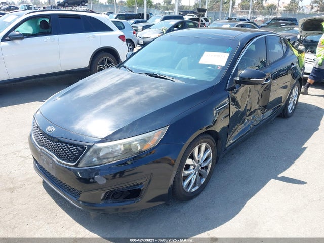 5XXGN4A70EG315695 KIA dohc gdi theta ii
