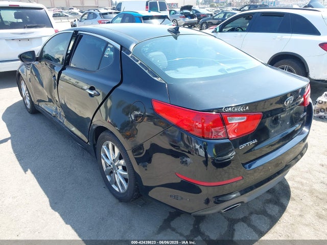 5XXGN4A70EG315695 KIA dohc gdi theta ii