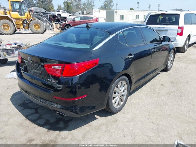 5XXGN4A70EG315695 KIA dohc gdi theta ii