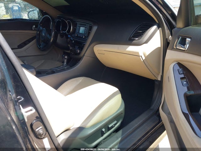 5XXGN4A70EG315695 KIA dohc gdi theta ii