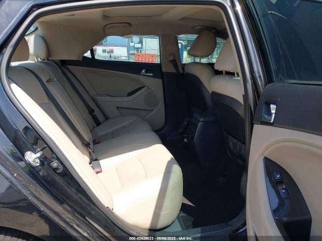 5XXGN4A70EG315695 KIA dohc gdi theta ii