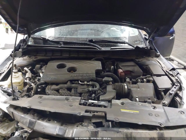 Nissan Altima 2019 1N4BL4BV2KC196062 Image 10