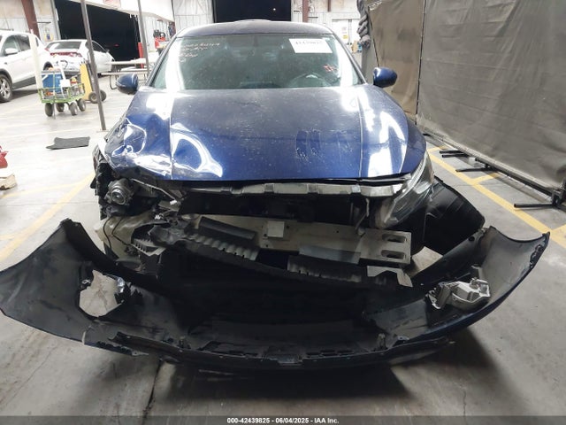 Nissan Altima 2019 1N4BL4BV2KC196062 Image 12