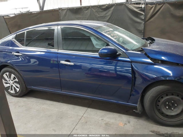 Nissan Altima 2019 1N4BL4BV2KC196062 Image 13