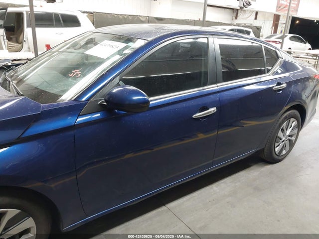 Nissan Altima 2019 1N4BL4BV2KC196062 Image 14