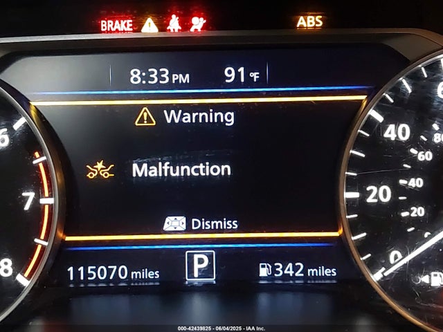 Nissan Altima 2019 1N4BL4BV2KC196062 Image 15