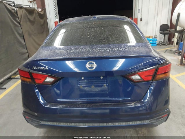 Nissan Altima 2019 1N4BL4BV2KC196062 Image 16