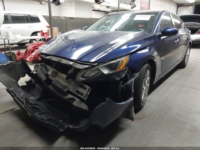 Nissan Altima 2019 1N4BL4BV2KC196062 Image 2