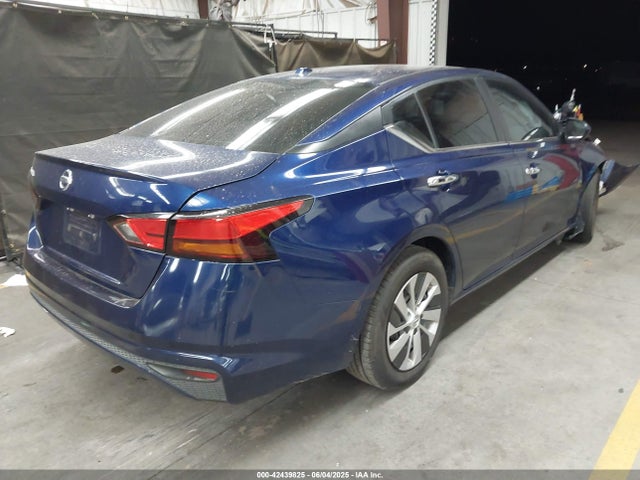 Nissan Altima 2019 1N4BL4BV2KC196062 Image 4