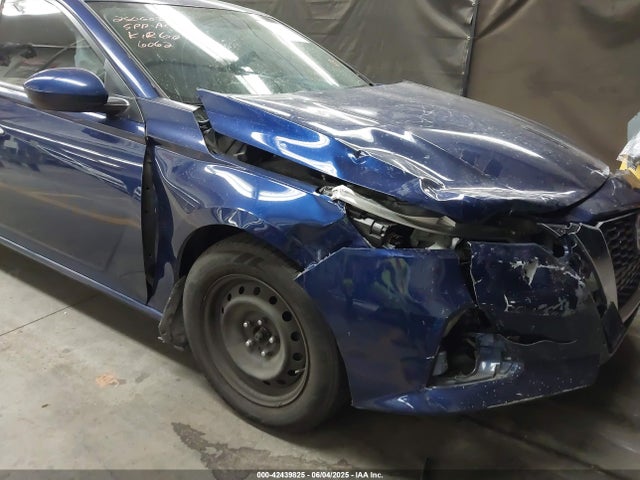 Nissan Altima 2019 1N4BL4BV2KC196062 Image 6