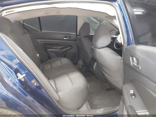 Nissan Altima 2019 1N4BL4BV2KC196062 Image 8