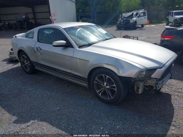2014 FORD MUSTANG 1ZVBP8AM4E5265015