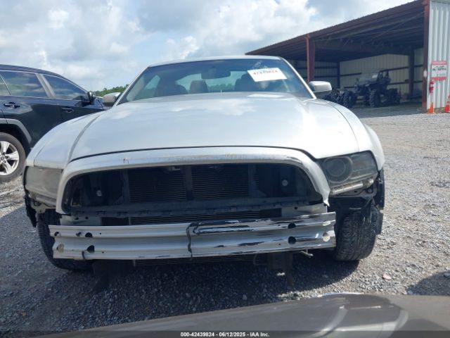 1ZVBP8AM4E5265015 Ford 2014