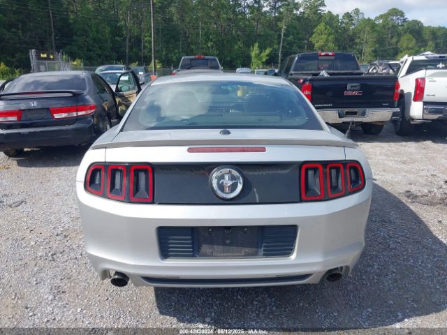 1ZVBP8AM4E5265015 Ford 2014