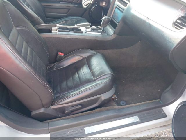 2014 FORD MUSTANG 1ZVBP8AM4E5265015 Photo 4
