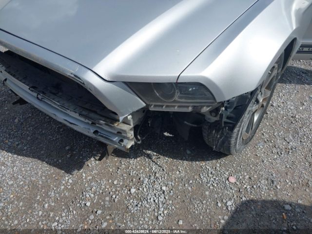 2014 FORD MUSTANG 1ZVBP8AM4E5265015 Photo 5