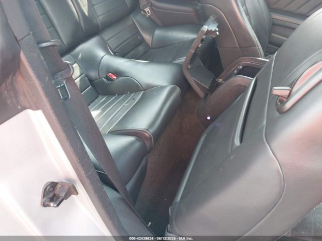 2014 FORD MUSTANG 1ZVBP8AM4E5265015 Photo 7
