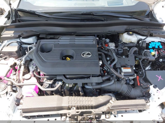 JTHYBJAH8S2014645 Lexus m20a-fxs