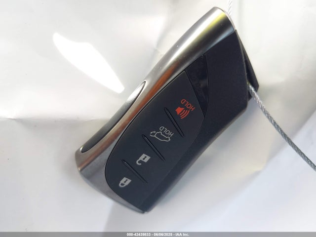 JTHYBJAH8S2014645 Lexus m20a-fxs
