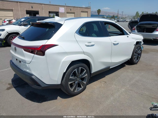 JTHYBJAH8S2014645 Lexus m20a-fxs