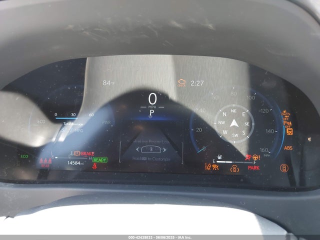 JTHYBJAH8S2014645 Lexus m20a-fxs
