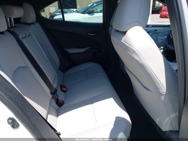 JTHYBJAH8S2014645 Lexus m20a-fxs