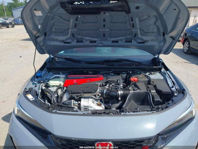JHMFL5G45SX003072 Honda k20c1