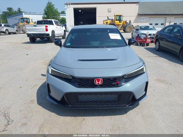 JHMFL5G45SX003072 Honda k20c1