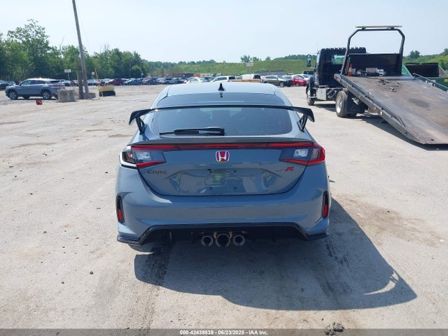 JHMFL5G45SX003072 Honda k20c1