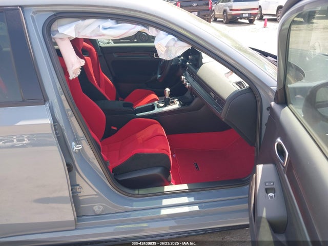 JHMFL5G45SX003072 Honda k20c1