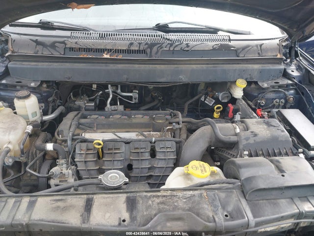 3C4PDCABXHT562345 Dodge 2017