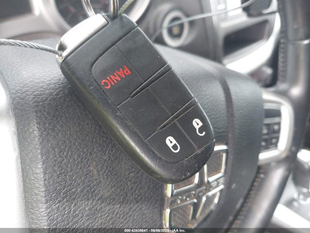 3C4PDCABXHT562345 Dodge 2017