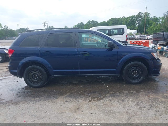 3C4PDCABXHT562345 Dodge 2017