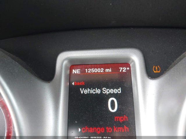 3C4PDCABXHT562345 Dodge 2017