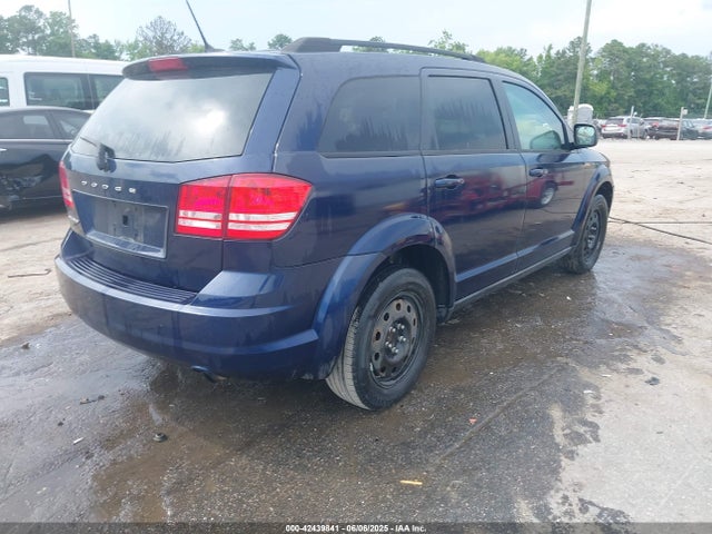 3C4PDCABXHT562345 Dodge 2017