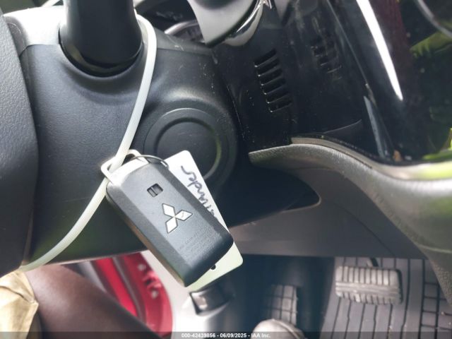 2019 MITSUBISHI OUTLANDER JA4AD3A36KZ039851 Photo 10