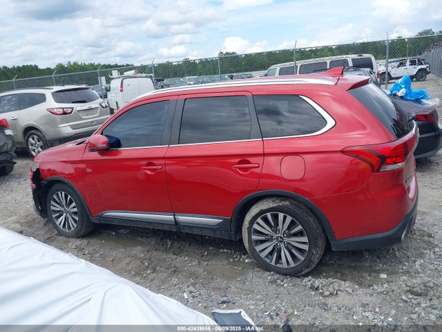 Mitsubishi mivec 2019 JA4AD3A36KZ039851 Image 14