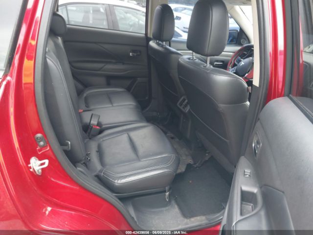 2019 MITSUBISHI OUTLANDER JA4AD3A36KZ039851 Photo 7