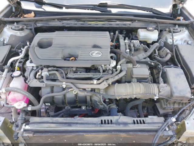 58ADA1C12NU017850 Lexus a25a-fxs, 3nm