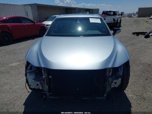 58ADA1C12NU017850 Lexus a25a-fxs, 3nm