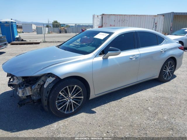 58ADA1C12NU017850 Lexus a25a-fxs, 3nm