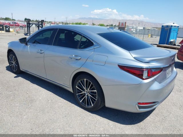 58ADA1C12NU017850 Lexus a25a-fxs, 3nm