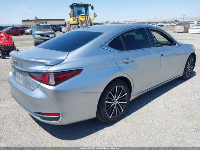 58ADA1C12NU017850 Lexus a25a-fxs, 3nm