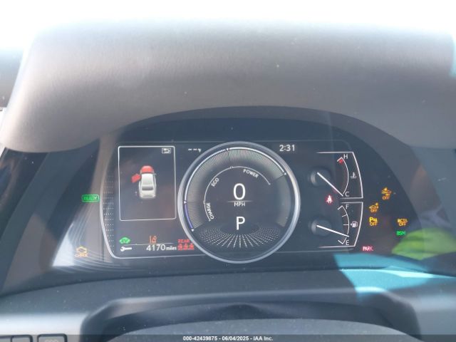 58ADA1C12NU017850 Lexus a25a-fxs, 3nm