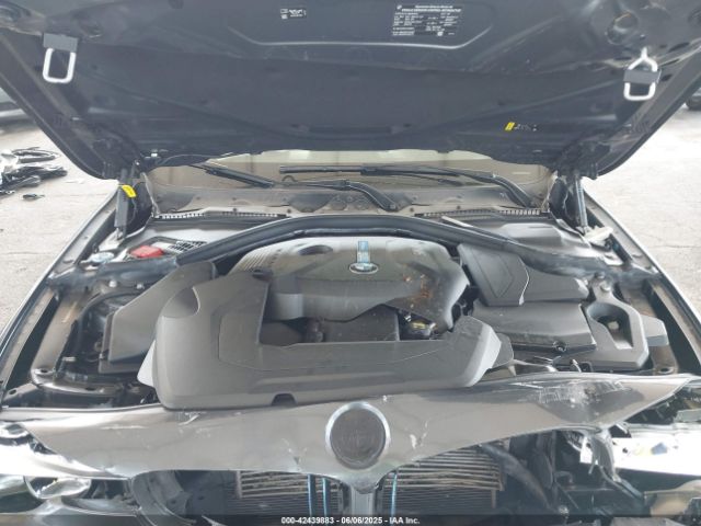 WBA8E1C37HA029823 BMW 330e