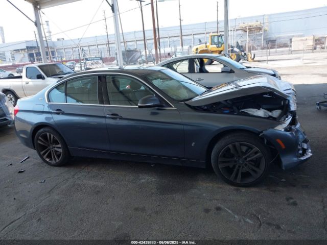 WBA8E1C37HA029823 BMW 330e