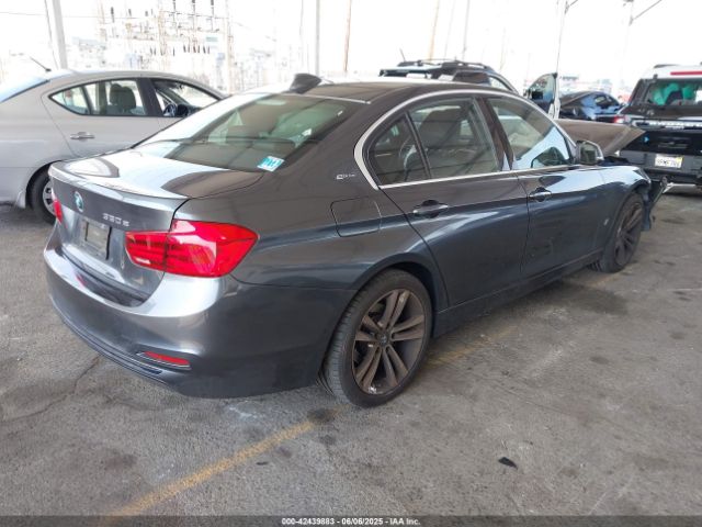 WBA8E1C37HA029823 BMW 330e