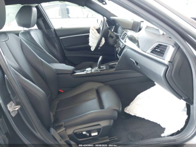 WBA8E1C37HA029823 BMW 330e