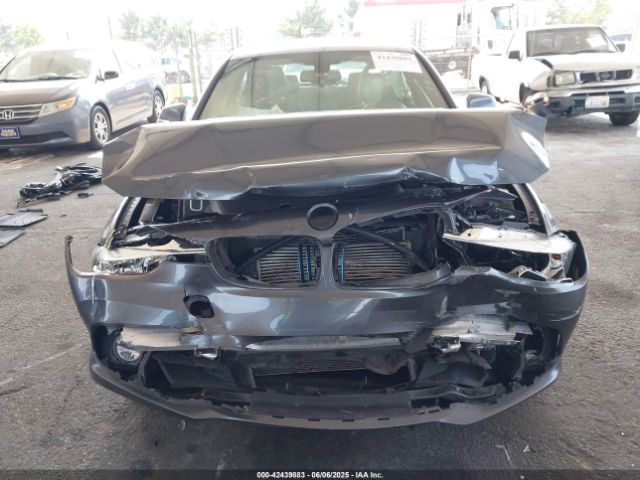 WBA8E1C37HA029823 BMW 330e