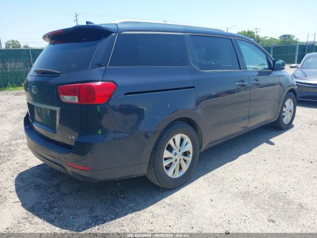 KNDMB5C17G6114310 KIA SEDONA LX